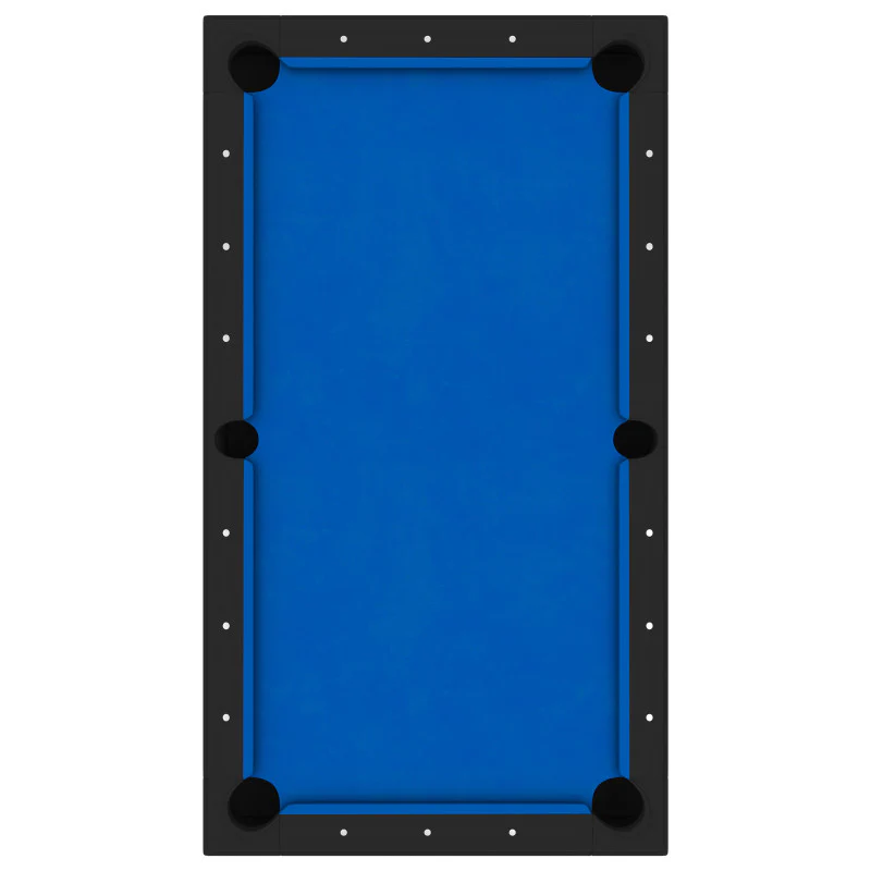 Fat Cat Tucson 7' Pool Table with Blue Playing Surface - Image 12