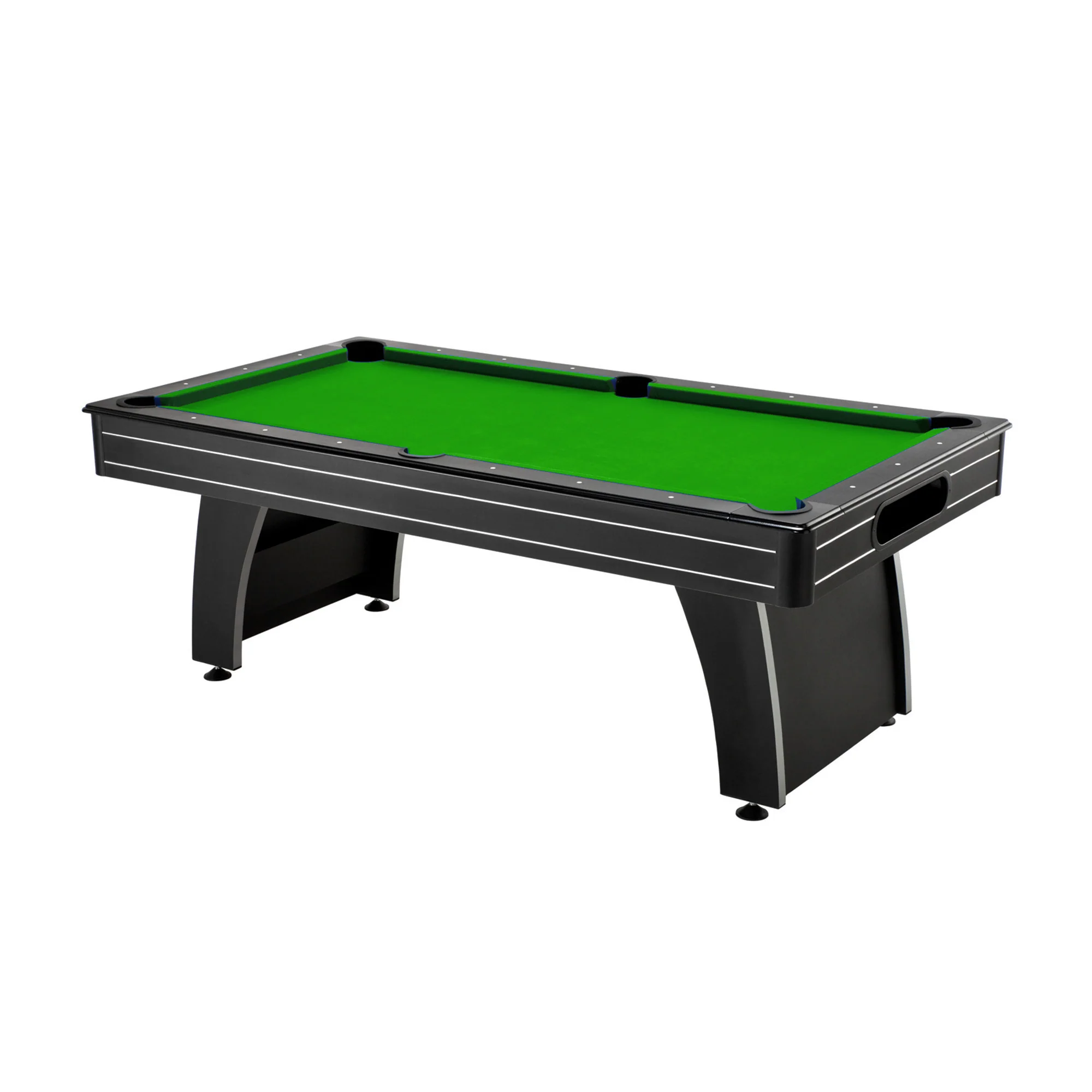 Fat Cat Tucson 7' Pool Table with Green Playing Surface - Image 6