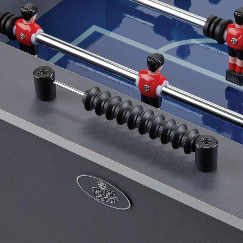 Fat Cat Rebel Foosball Table - Image 10