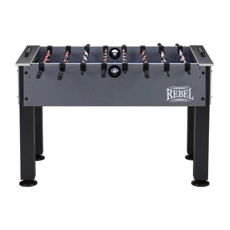 Fat Cat Rebel Foosball Table - Image 4