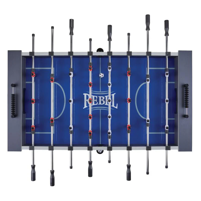Fat Cat Rebel Foosball Table - Image 5
