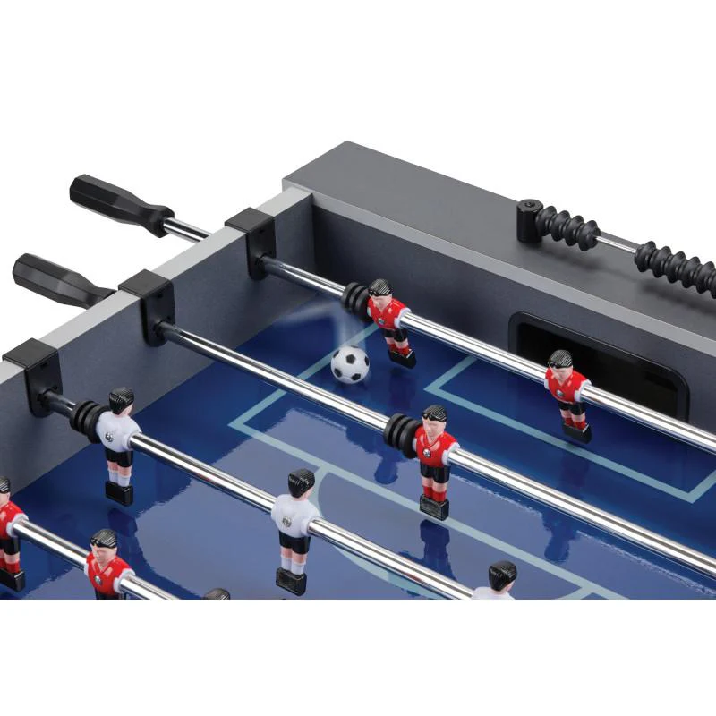 Fat Cat Rebel Foosball Table - Image 7