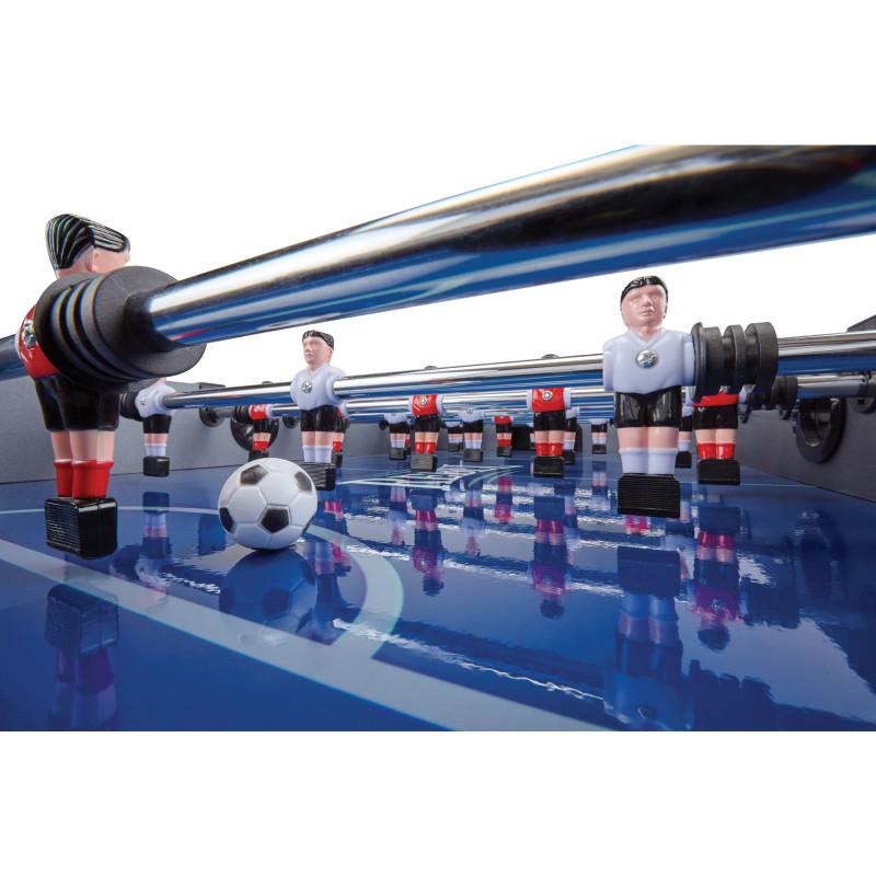 Fat Cat Rebel Foosball Table - Image 8