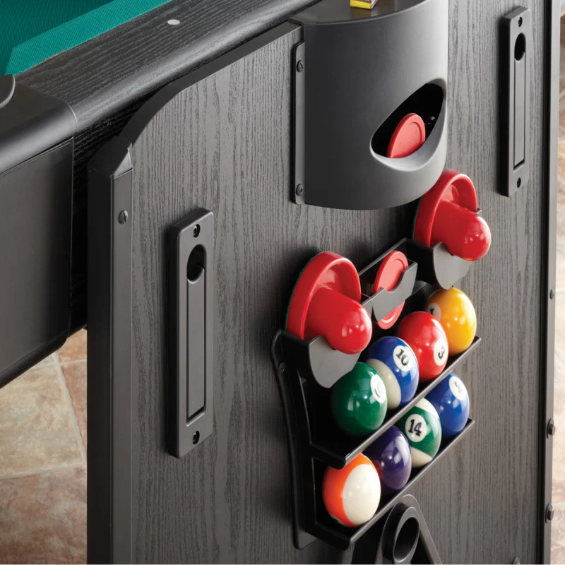 Fat Cat Original 2-in-1 7' Pockey™ Multi-Game Table - Image 13