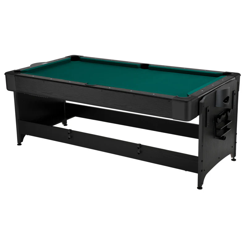 Fat Cat Original 2-in-1 7' Pockey™ Multi-Game Table - Image 15