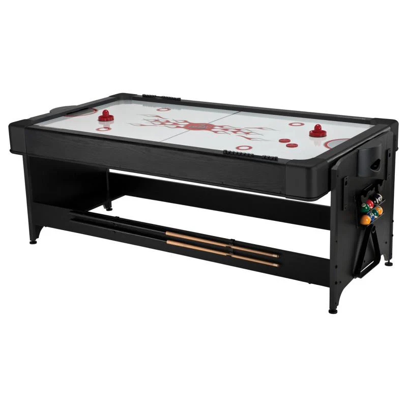 Fat Cat Original 2-in-1 7' Pockey™ Multi-Game Table - Image 4