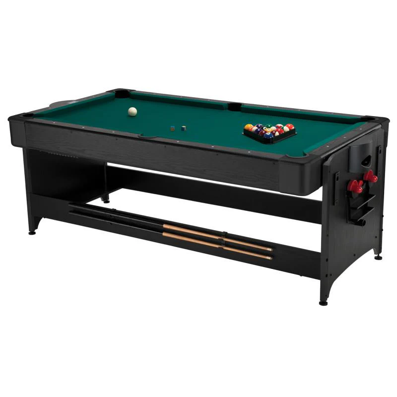 Fat Cat Original 2-in-1 7' Pockey™ Multi-Game Table - Image 5