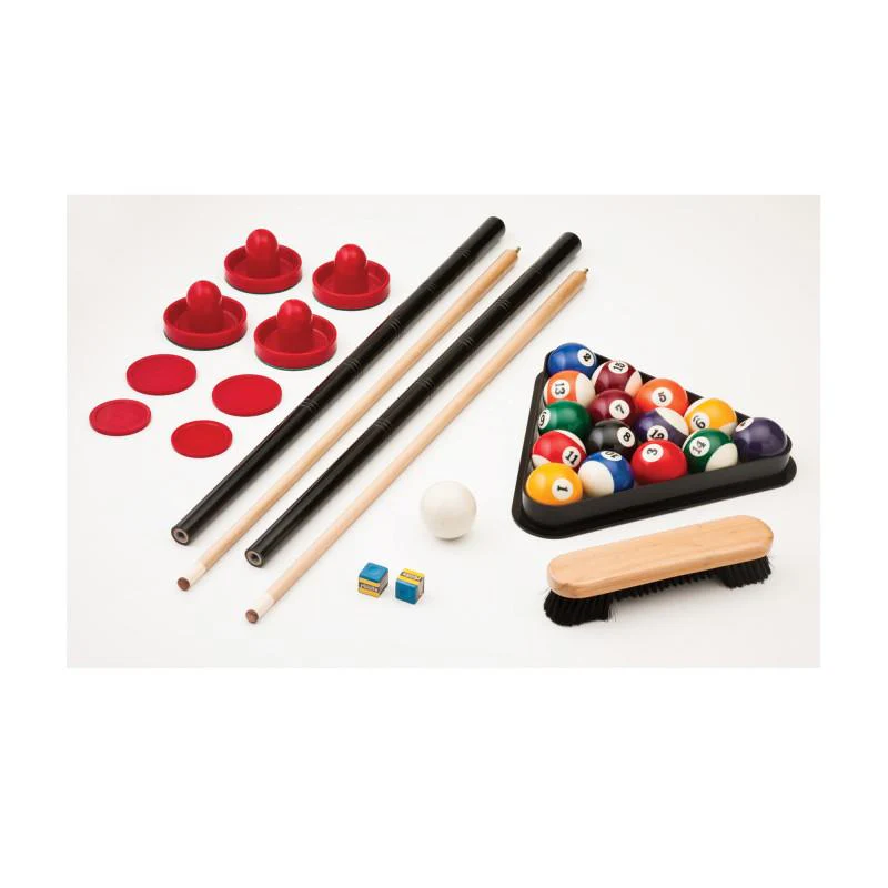 Fat Cat Original 2-in-1 7' Pockey™ Multi-Game Table - Image 6