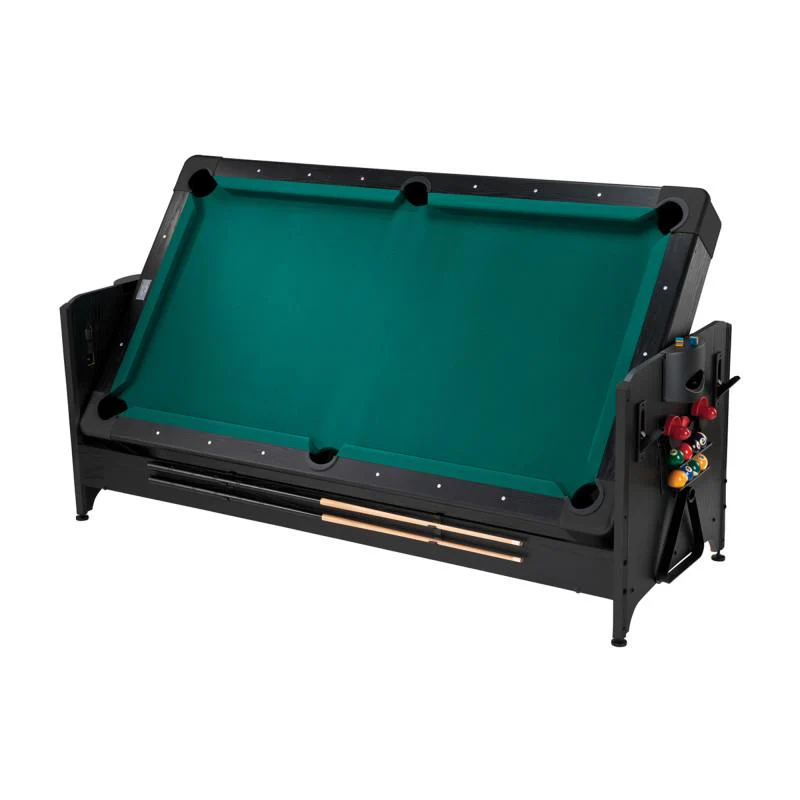 Fat Cat Original 2-in-1 7' Pockey™ Multi-Game Table - Image 7