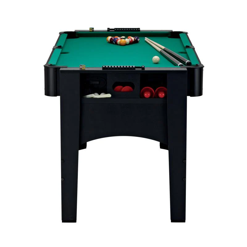Fat Cat 3-in-1 6' Flip Multi-Game Table - Image 10