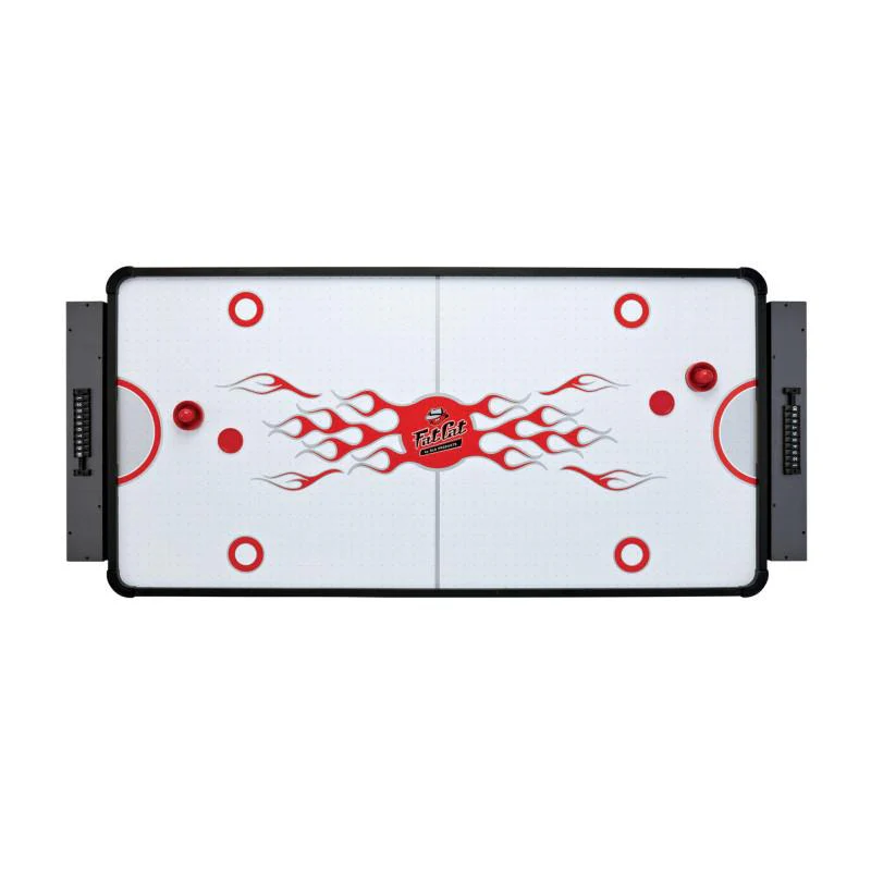 Fat Cat 3-in-1 6' Flip Multi-Game Table - Image 11