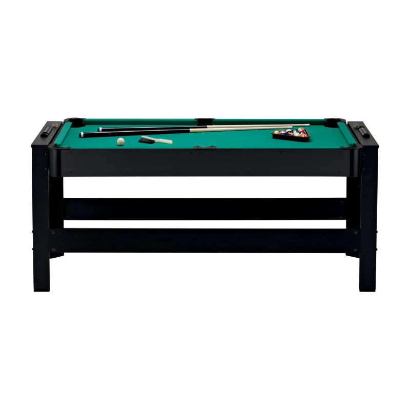 Fat Cat 3-in-1 6' Flip Multi-Game Table - Image 17