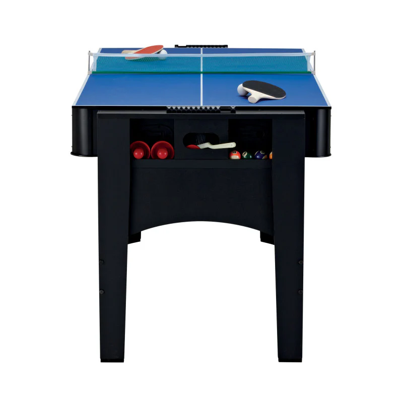 Fat Cat 3-in-1 6' Flip Multi-Game Table - Image 18