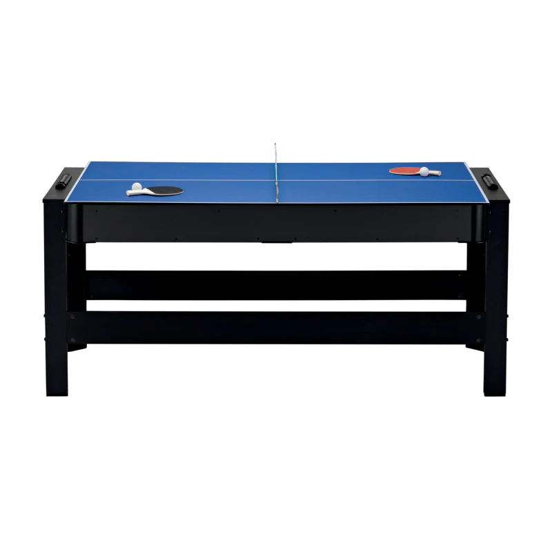 Fat Cat 3-in-1 6' Flip Multi-Game Table - Image 19