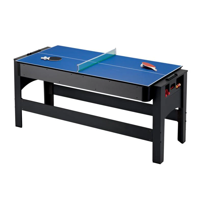 Fat Cat 3-in-1 6' Flip Multi-Game Table - Image 5