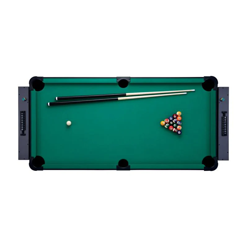 Fat Cat 3-in-1 6' Flip Multi-Game Table - Image 6