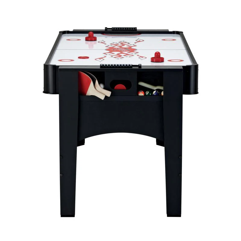 Fat Cat 3-in-1 6' Flip Multi-Game Table - Image 8