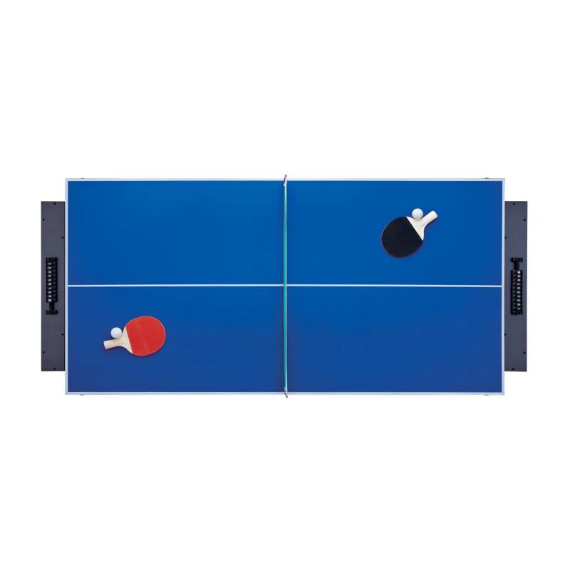 Fat Cat 3-in-1 6' Flip Multi-Game Table - Image 9