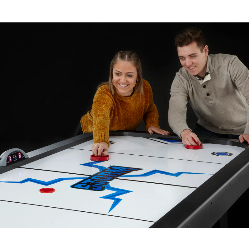 Fat Cat Storm MMXI 7' Air Hockey Table - Image 13