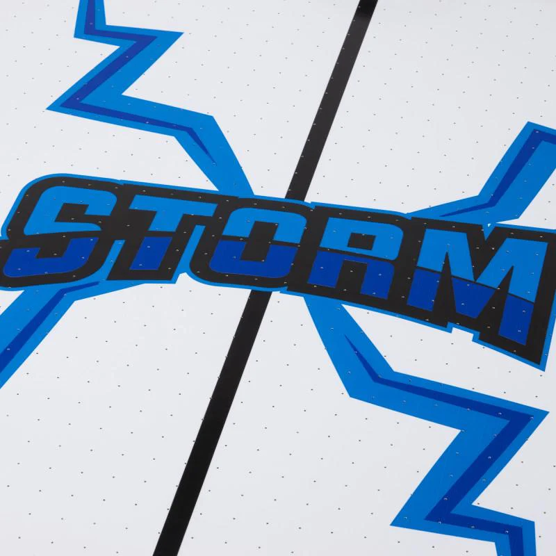 Fat Cat Storm MMXI 7' Air Hockey Table - Image 4