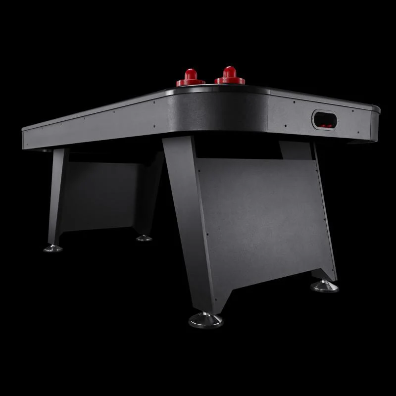Fat Cat Storm MMXI 7' Air Hockey Table - Image 6