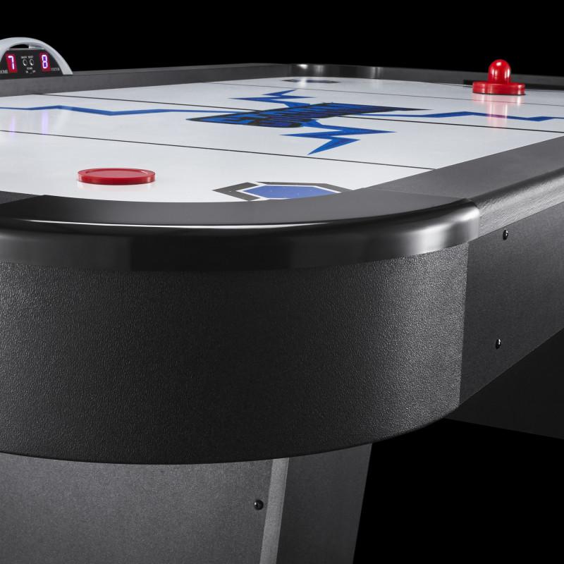 Fat Cat Storm MMXI 7' Air Hockey Table - Image 7