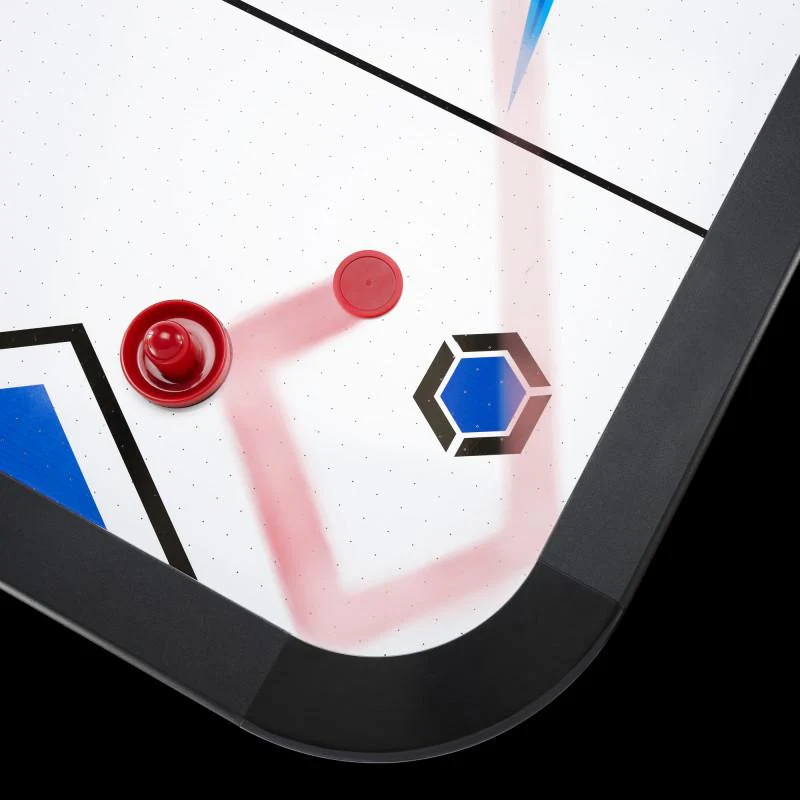 Fat Cat Storm MMXI 7' Air Hockey Table - Image 8