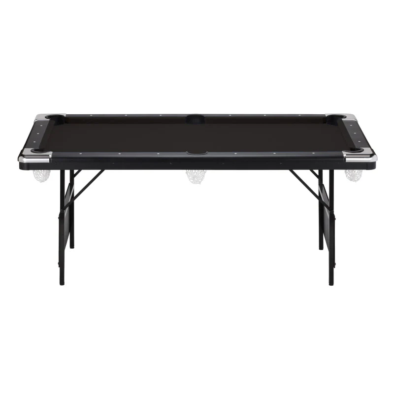 Fat Cat Trueshot 6' Folding Billiard Table - Image 12