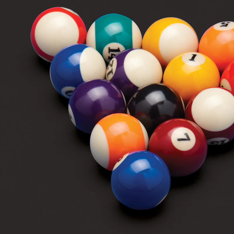 Fat Cat Trueshot 6' Folding Billiard Table - Image 14