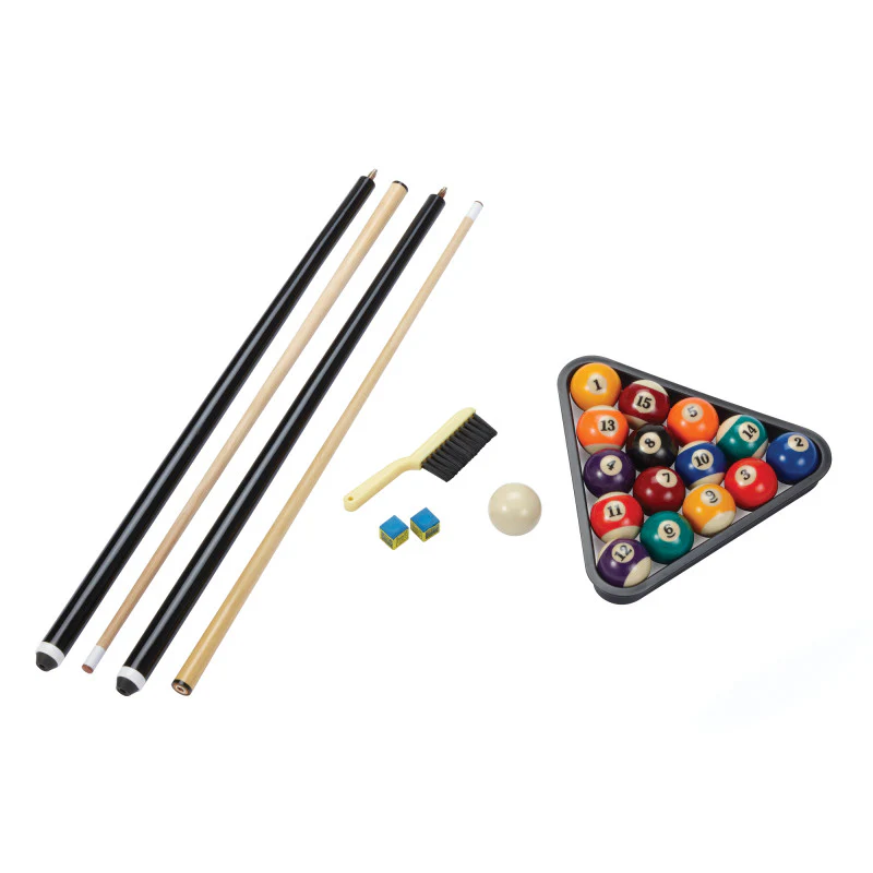 Fat Cat Trueshot 6' Folding Billiard Table - Image 16