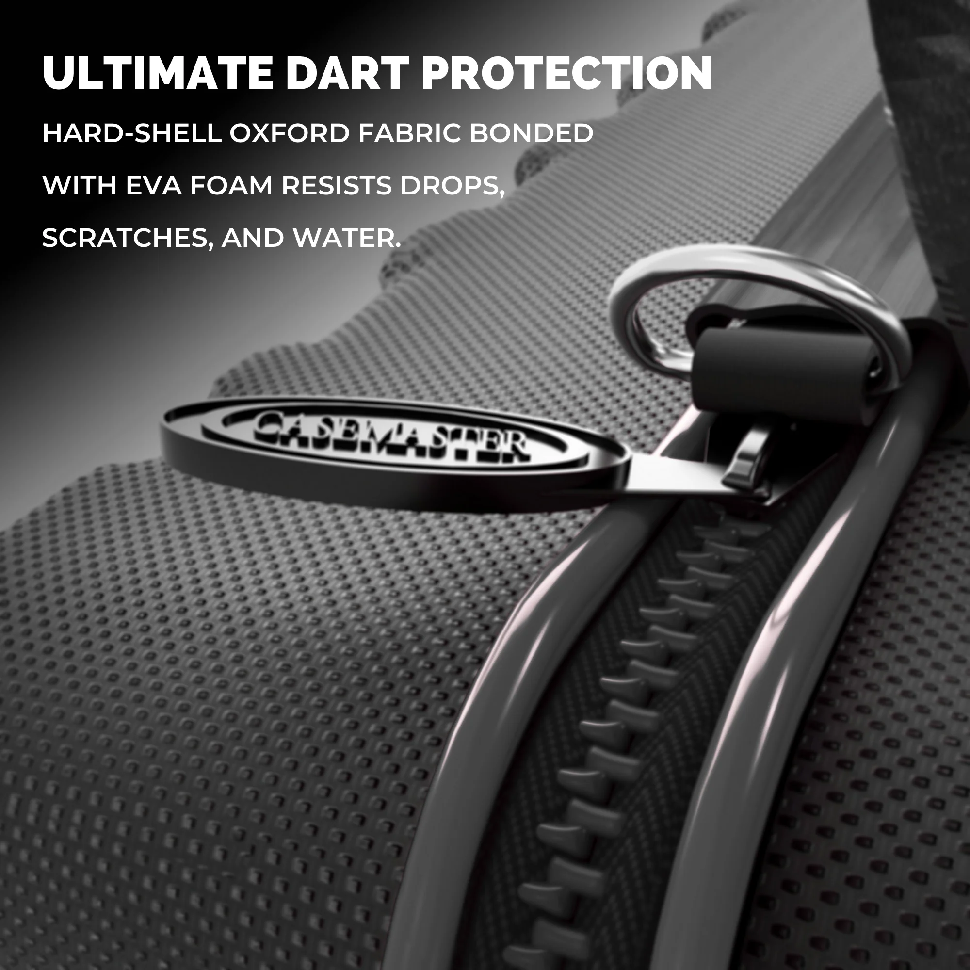 Casemaster Maxx 3 Dart Case - Image 4