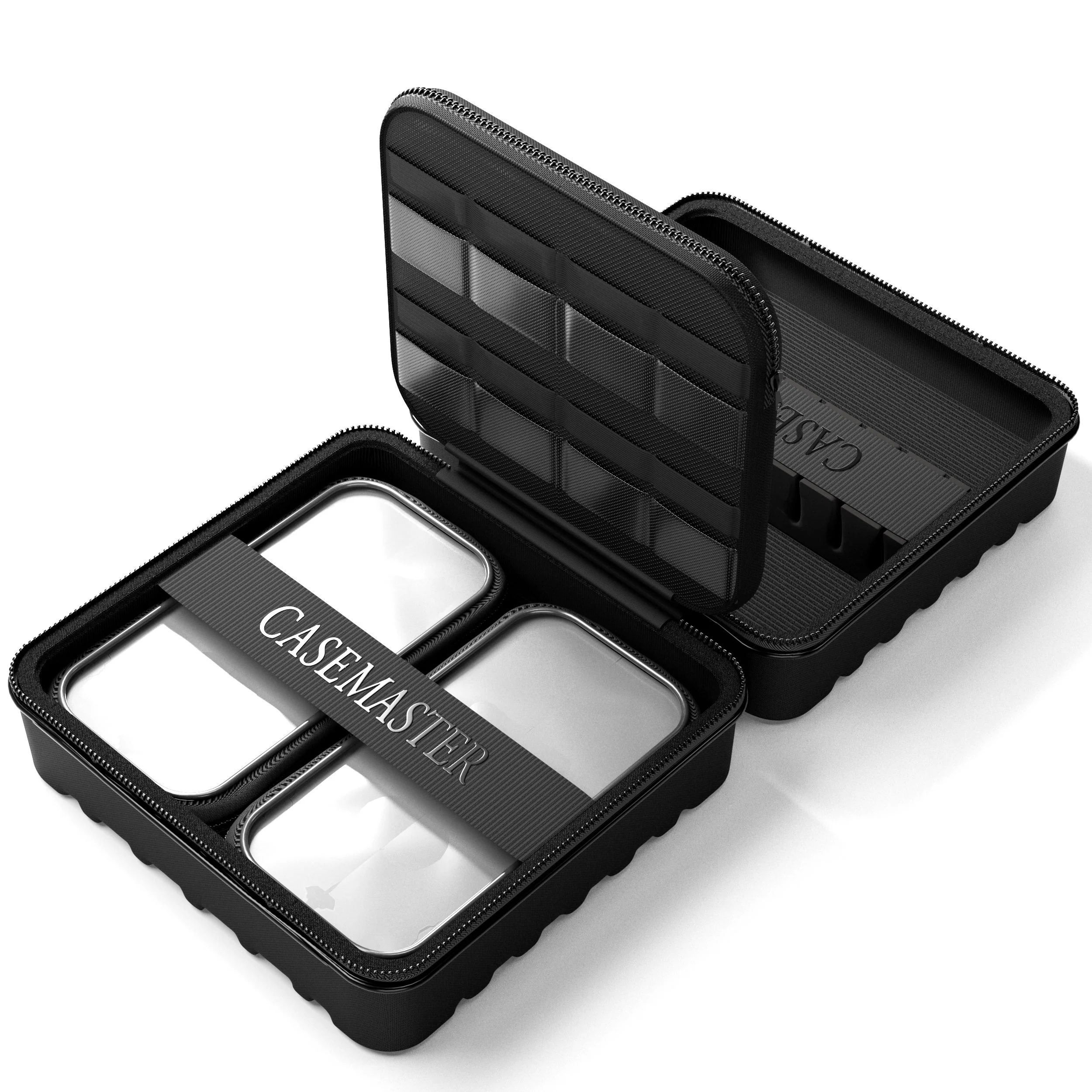 Casemaster Maxx 3 Dart Case - Image 7