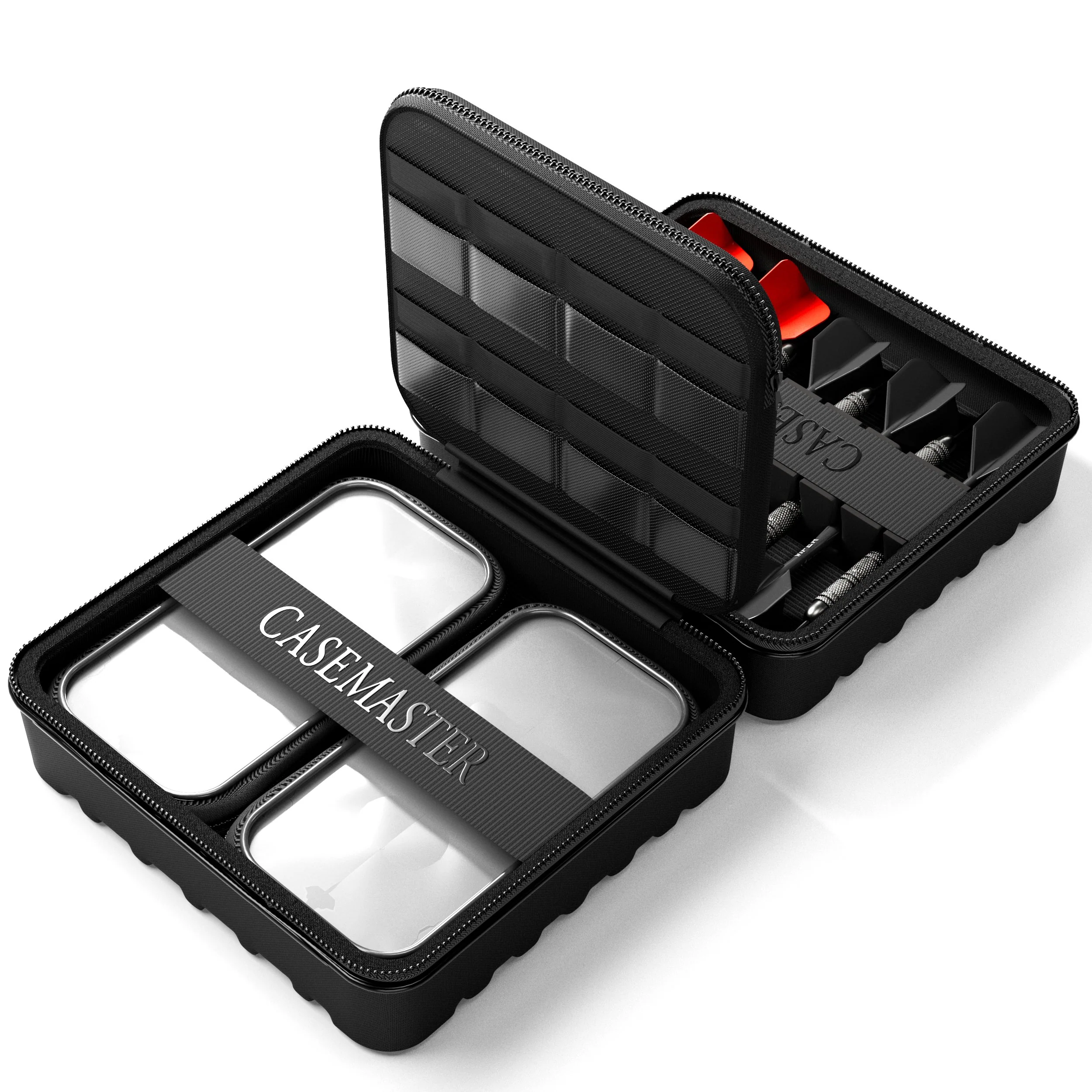 Casemaster Maxx 3 Dart Case - Image 8