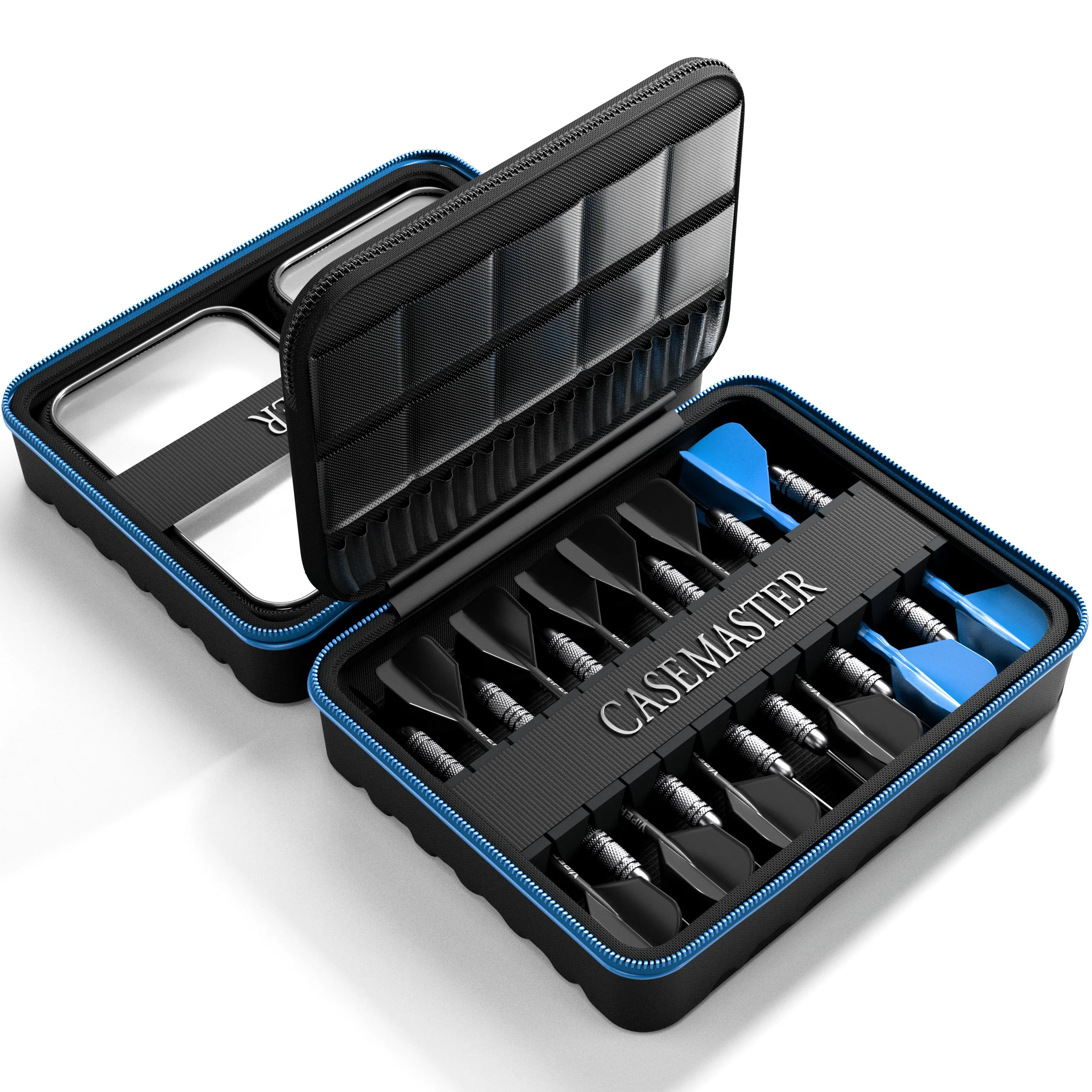 Casemaster Maxx 4 Dart Case - Image 3