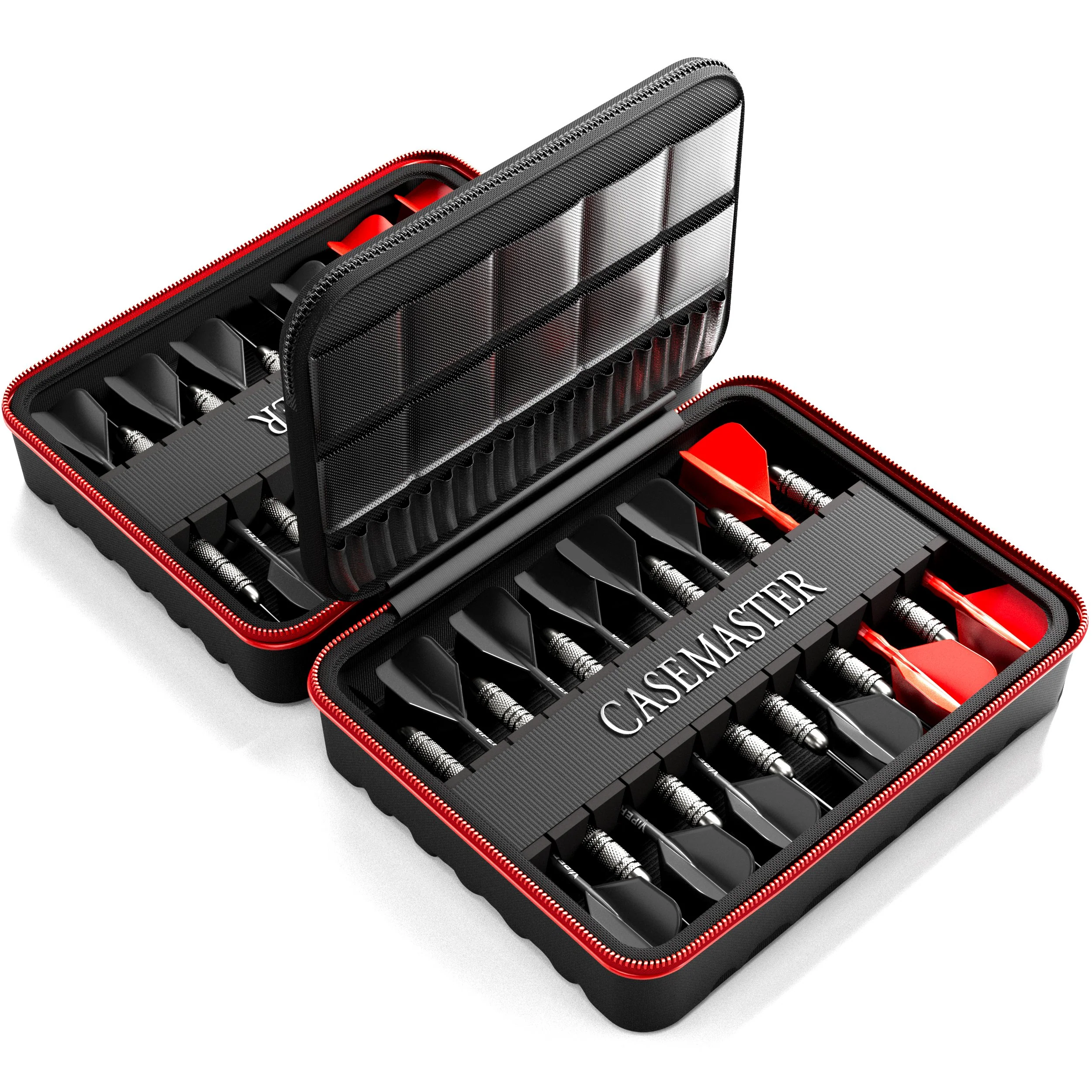 Casemaster Maxx 8 Dart Case - Image 2