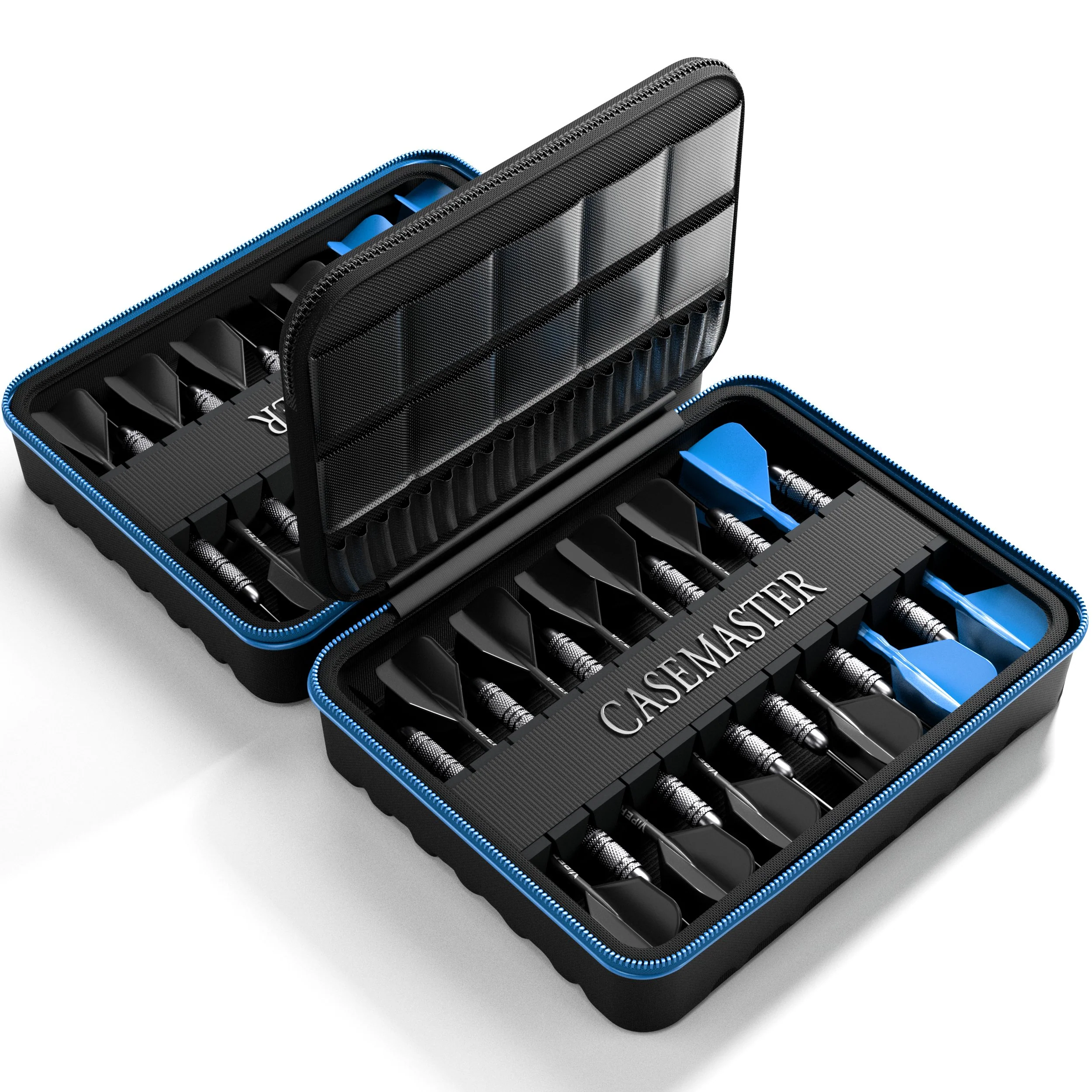 Casemaster Maxx 8 Dart Case - Image 3
