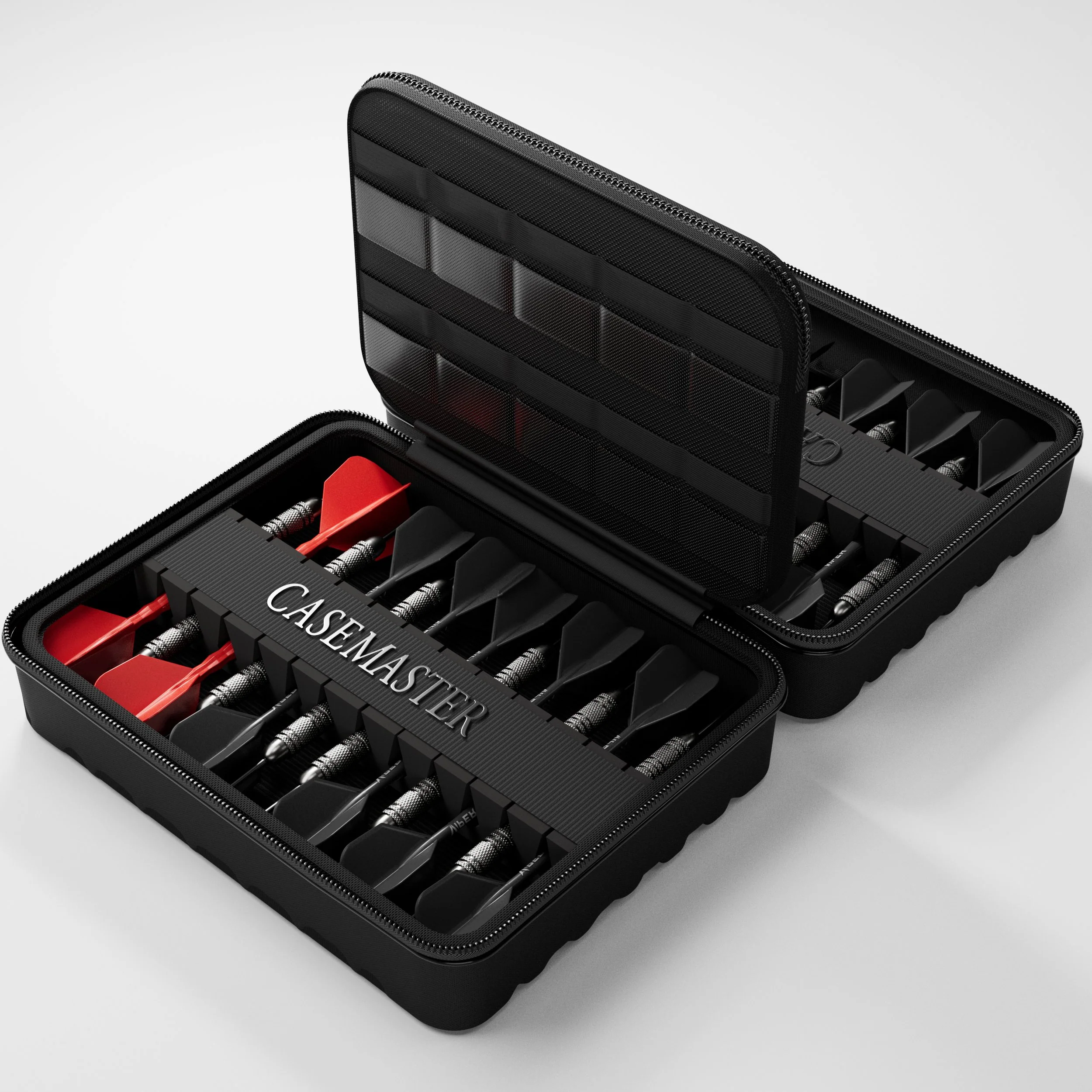 Casemaster Maxx 8 Dart Case - Image 8