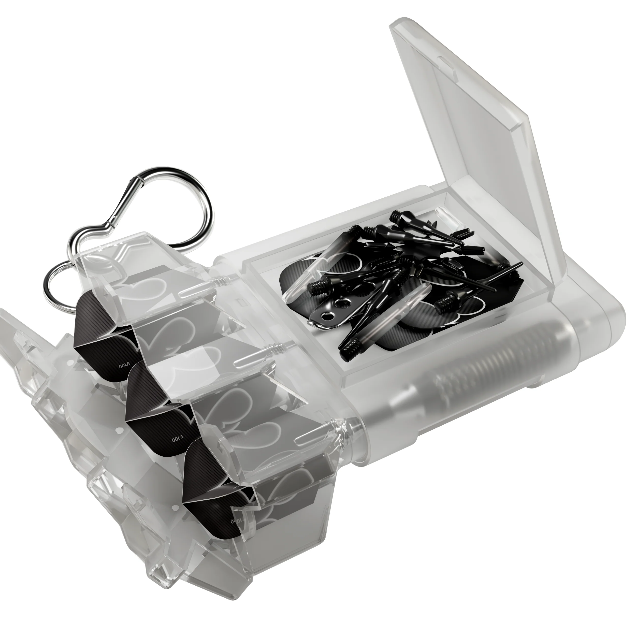 Casemaster Nomad Dart Case Accessory Expansion - Image 2