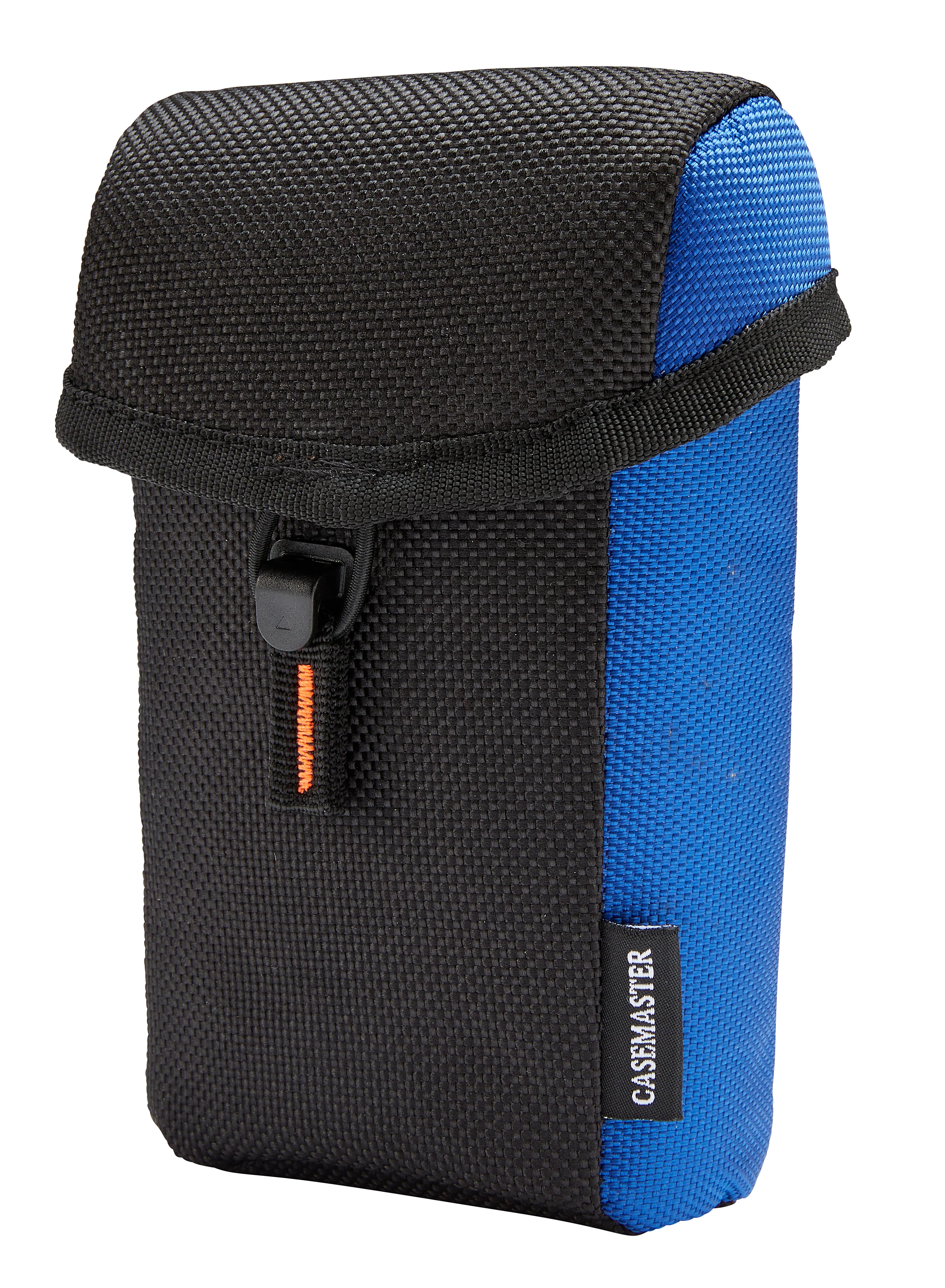 Casemaster Nomad Dart Case Holder with Accessory Expansion | Blue - Image 4