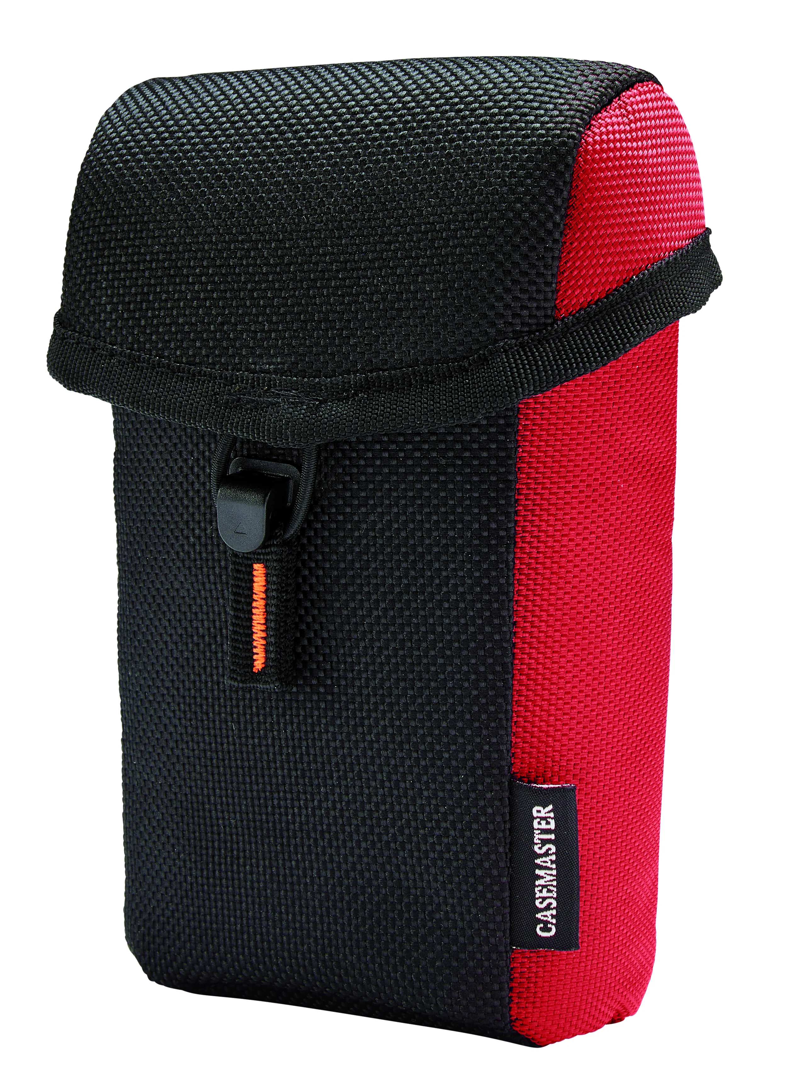 Casemaster Nomad Dart Case Holder with Accessory Expansion | Red - Image 5