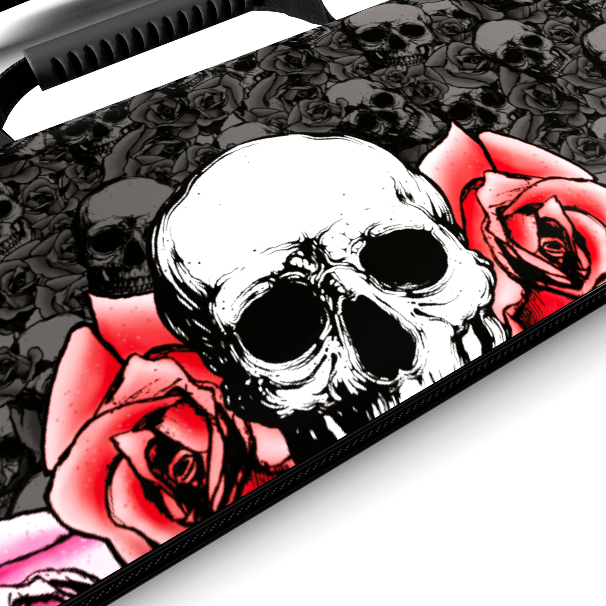 Casemaster Parallax Art Series Billiard Cue Case (Pool Stick Case) | Designer - Image 6