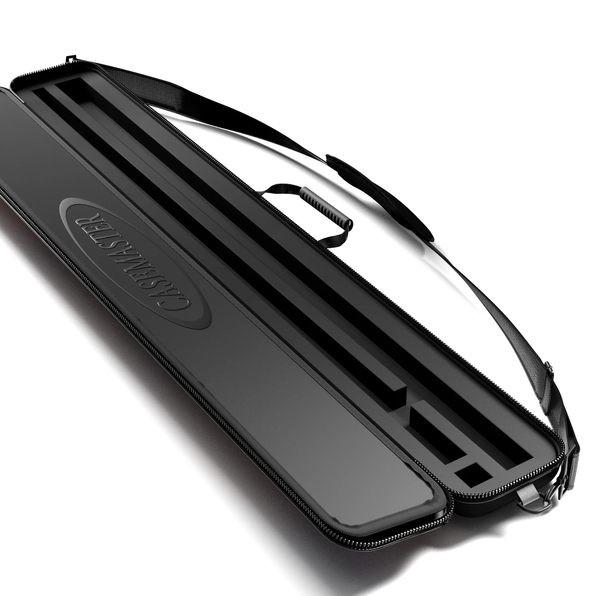 Casemaster Parallax Art Series Billiard Cue Case (Pool Stick Case) | Designer - Image 7