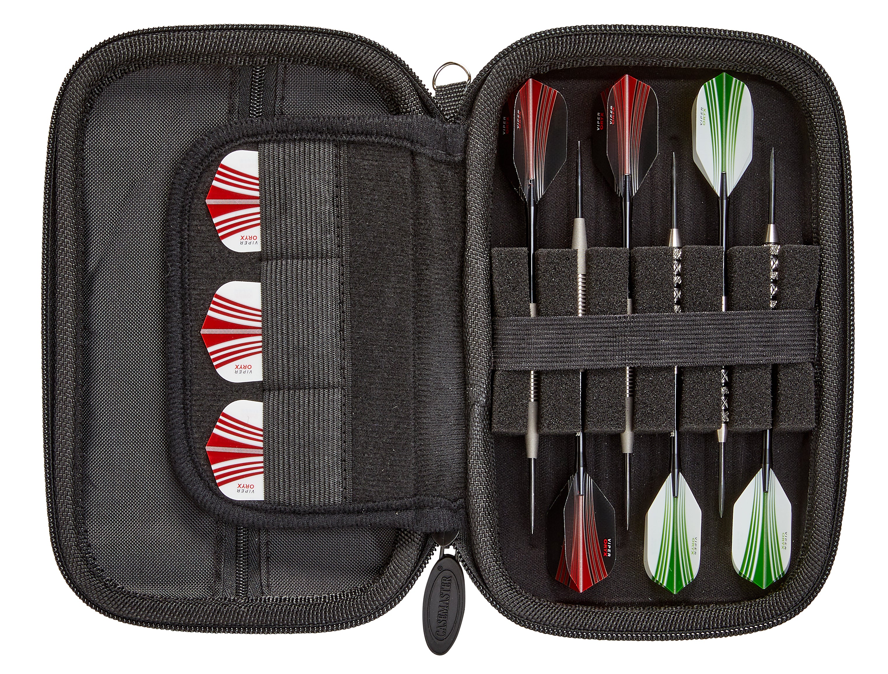 Casemaster Sentinel Dart Case Snake Art Series - Image 6