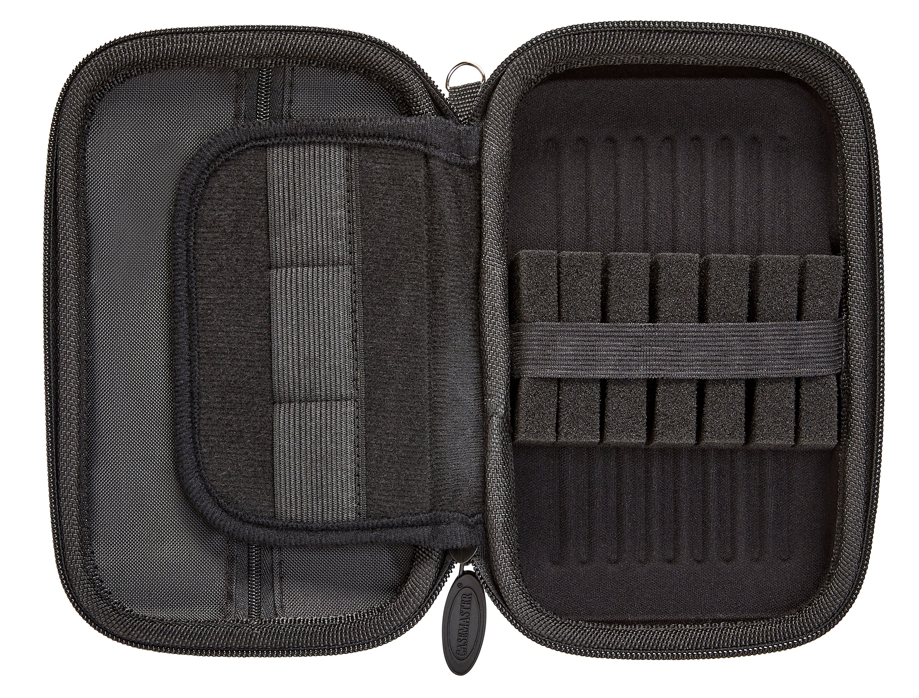 Casemaster Sentinel Dart Case Snake Art Series - Image 9