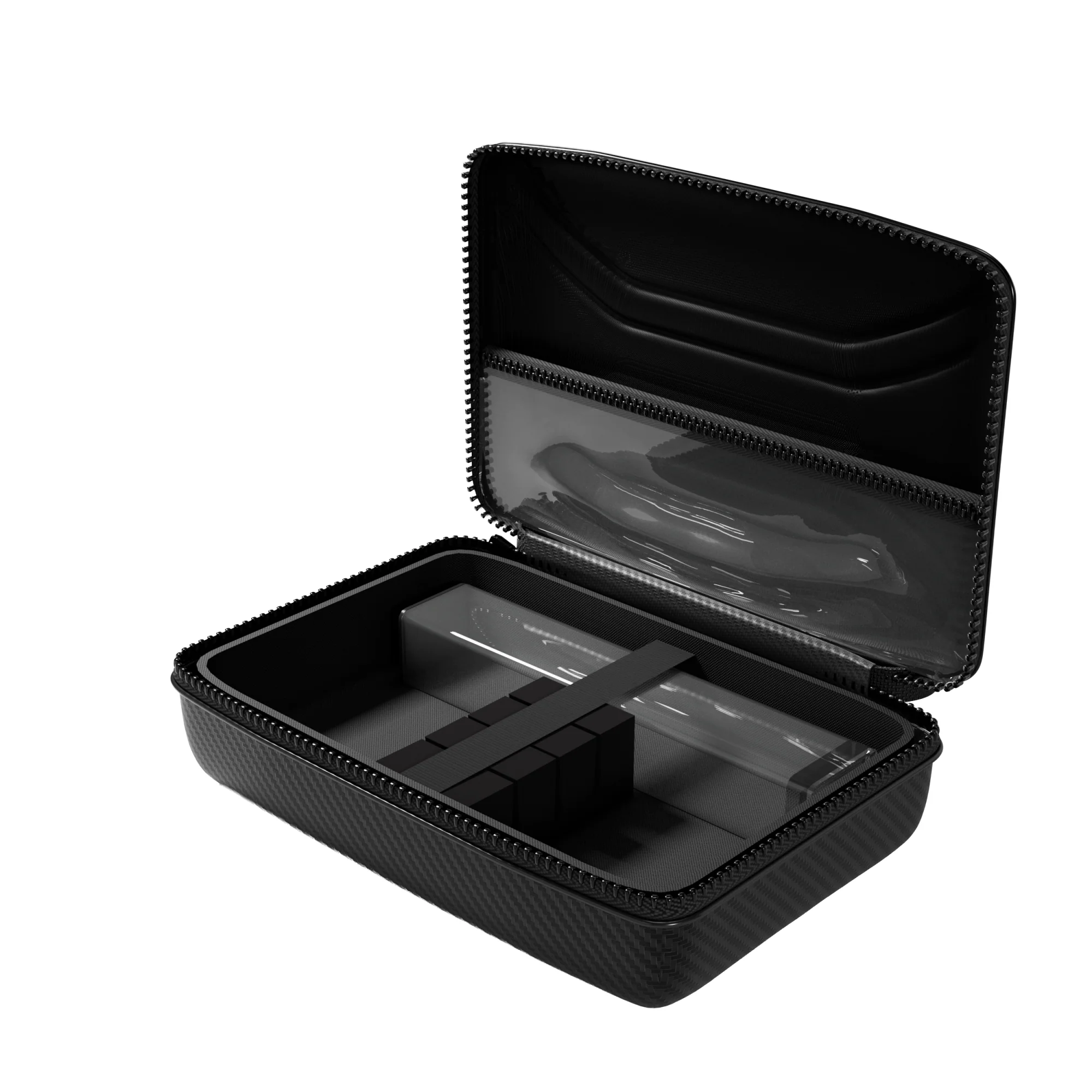 Casemaster Ventura Dart Case Black - Image 4