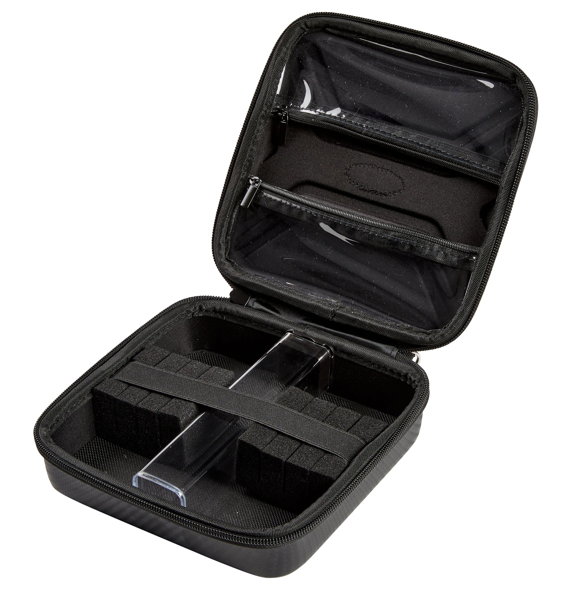 Casemaster Ventura Plus Dart Case Black - Image 4