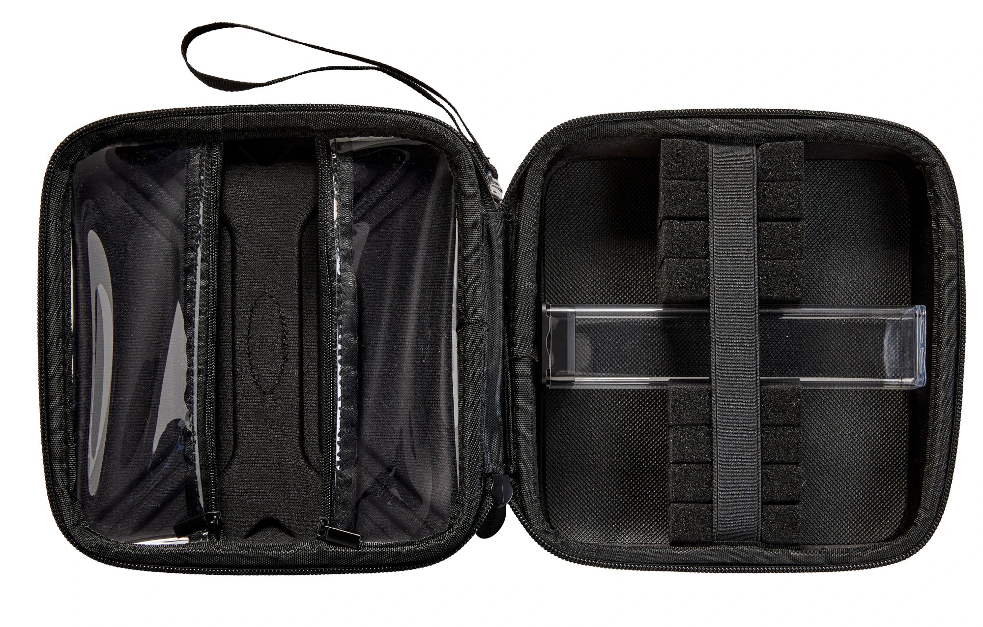 Casemaster Ventura Plus Dart Case Black - Image 5