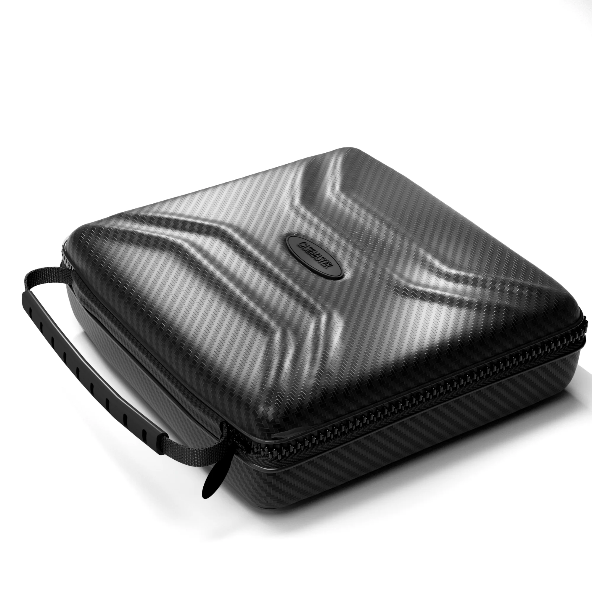 Casemaster Ventura Plus Dart Case Black - Image 8