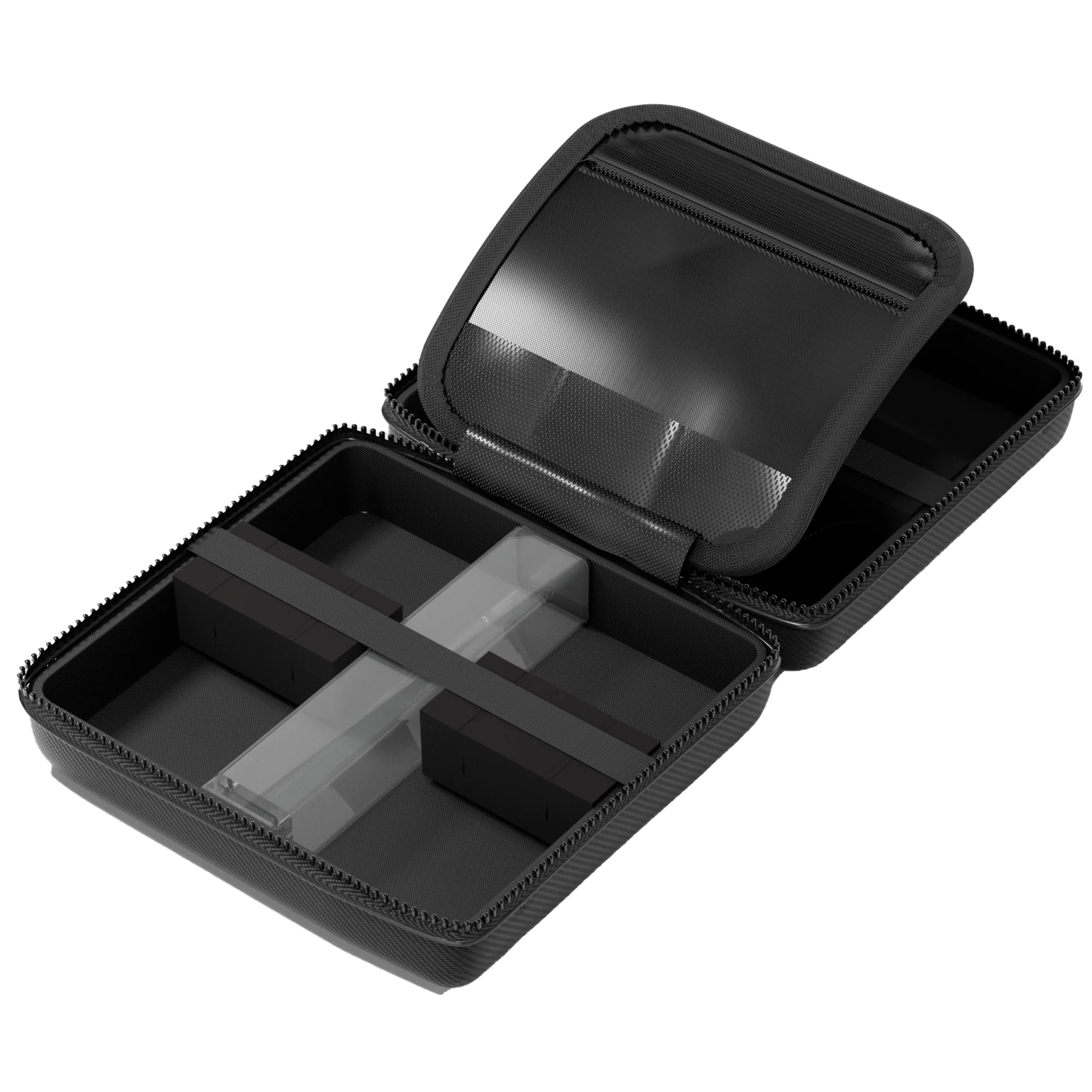 Casemaster Ventura Pro Dart Case Black - Image 3