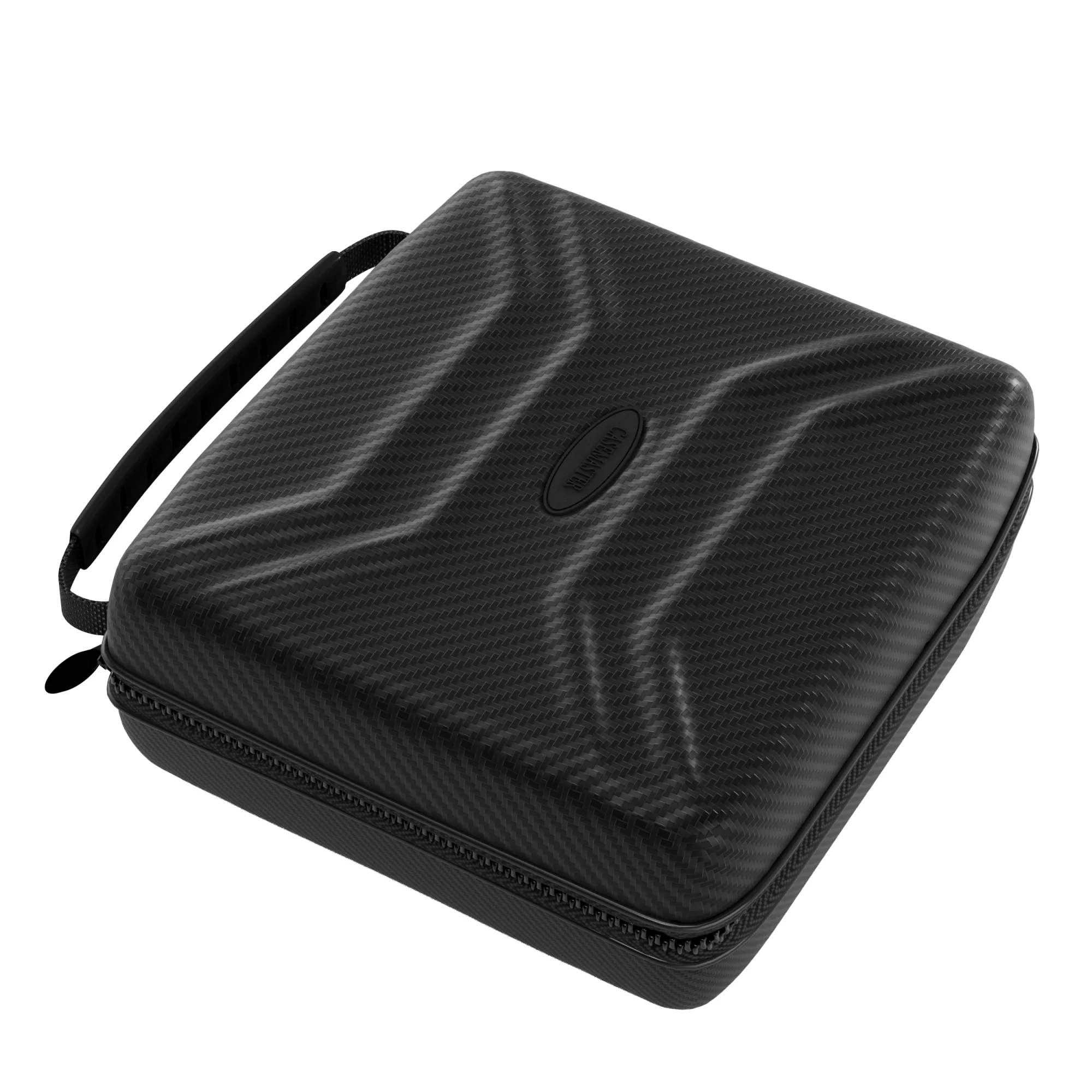 Casemaster Ventura Pro Dart Case Black - Image 4